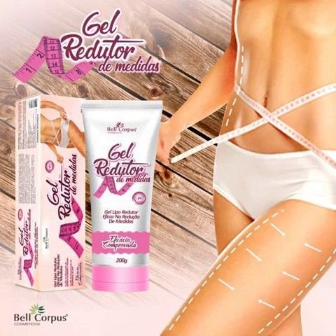 Melhor Creme Redutor de Medidas? para Emagrecer