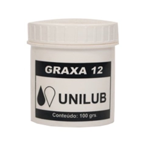 Graxa 12 -1Kg