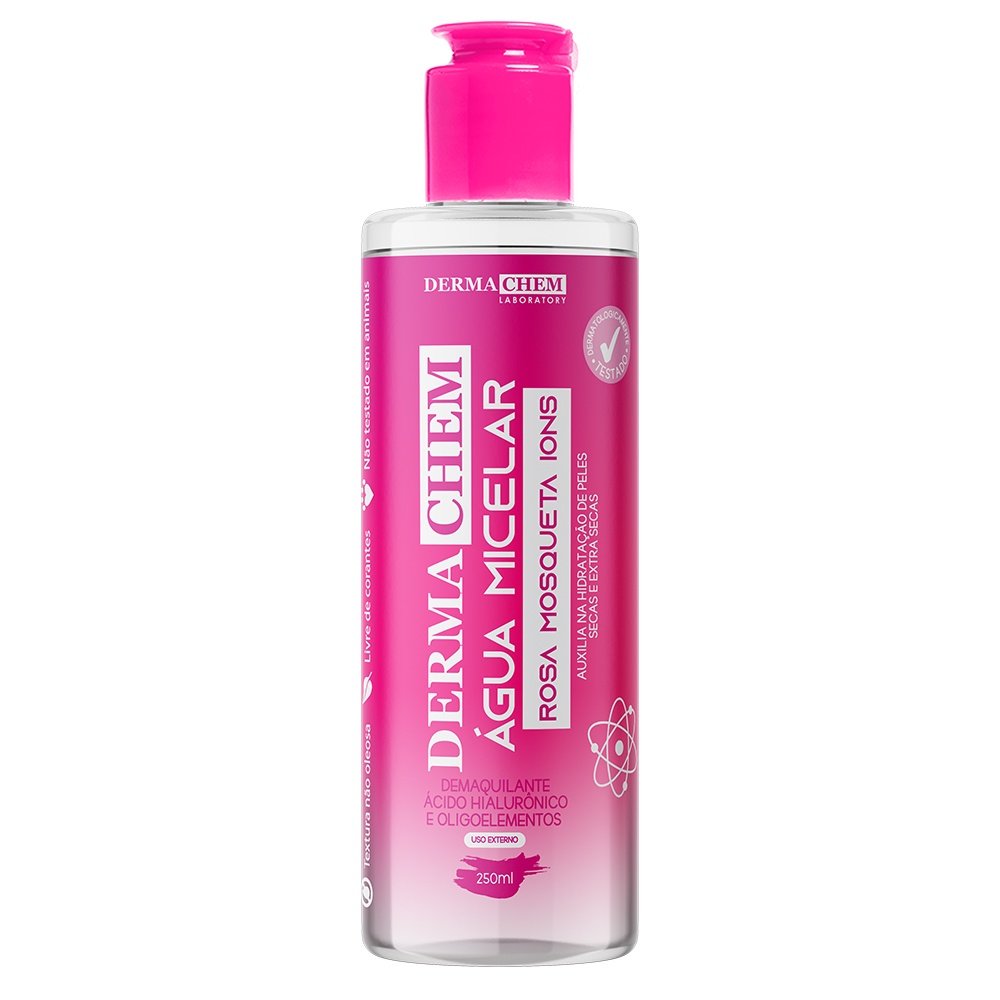 Demaquilante: Os 10 melhores produtos