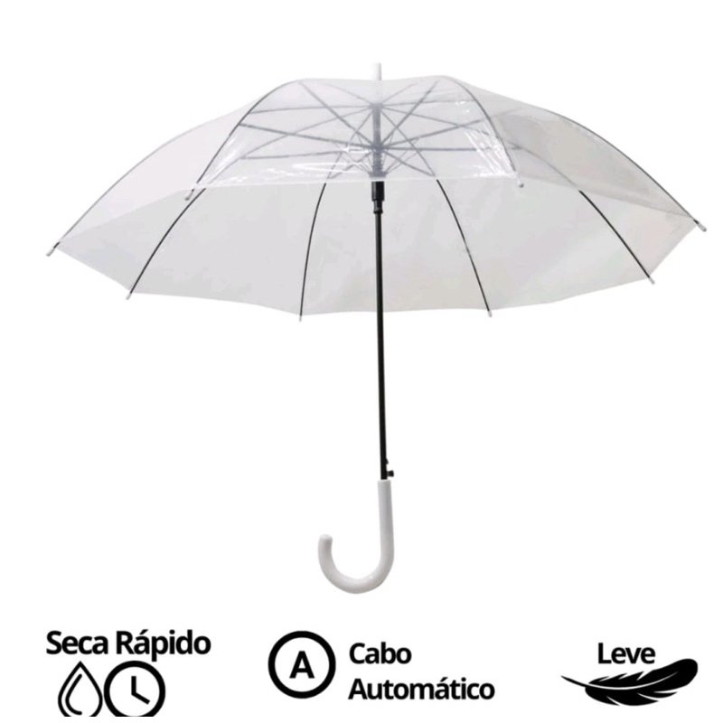 Guarda Chuva: Os 10 melhores produtos