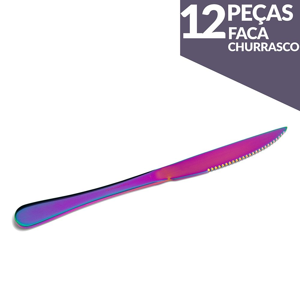 Top 9 Melhores Jogos de facas em Custo-Benefício