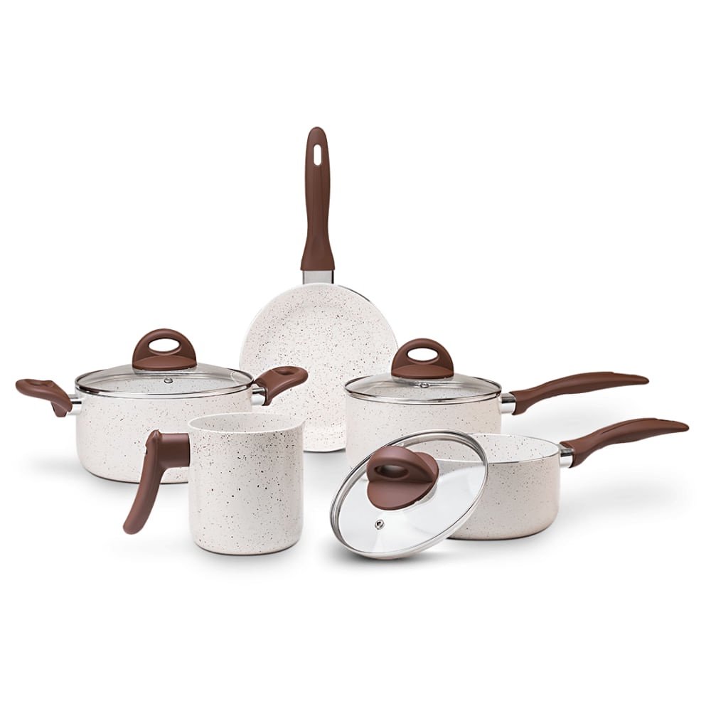 Panela: Os 10 melhores produtos