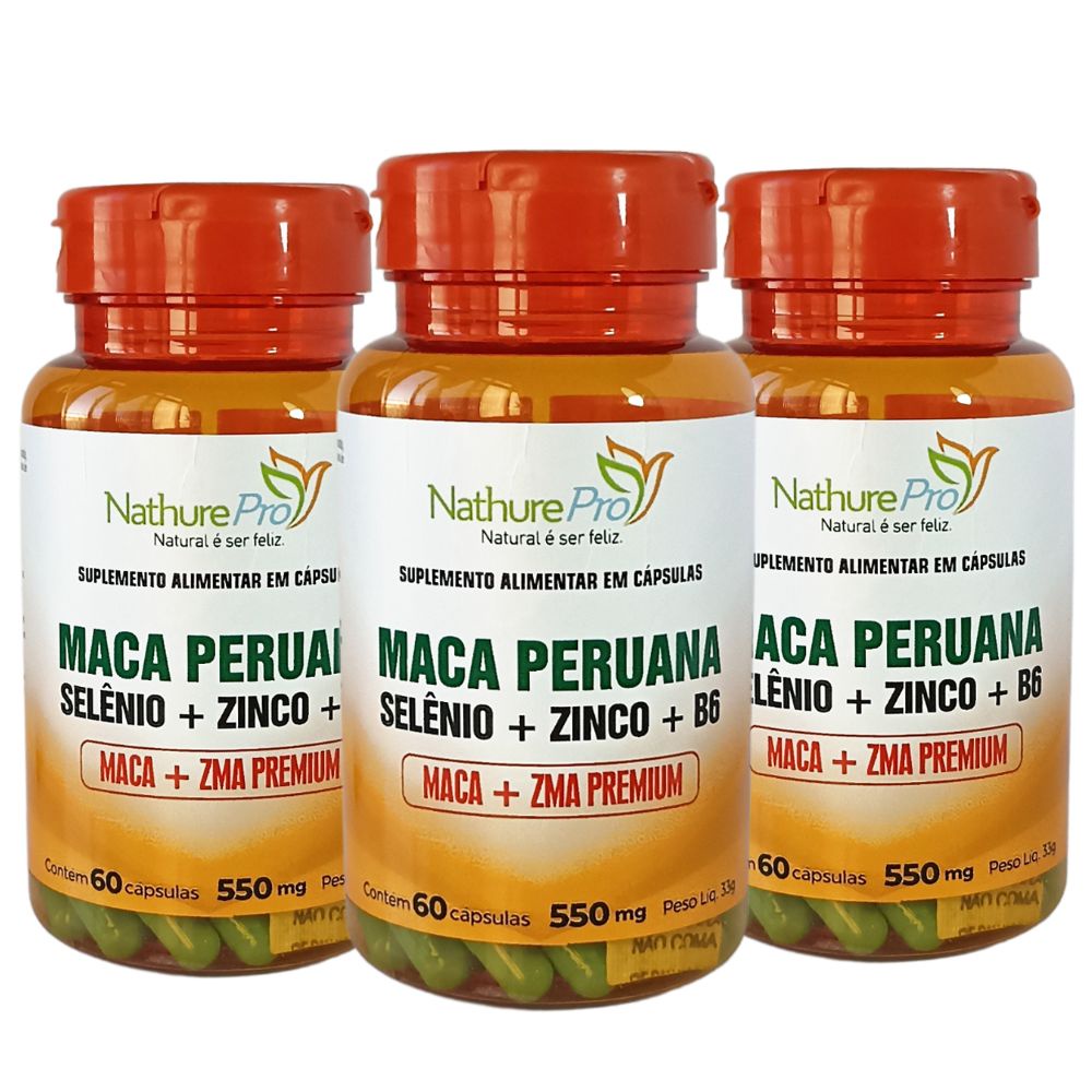 Melhor ZMA para aumentar sua Resistência Muscular ?️‍