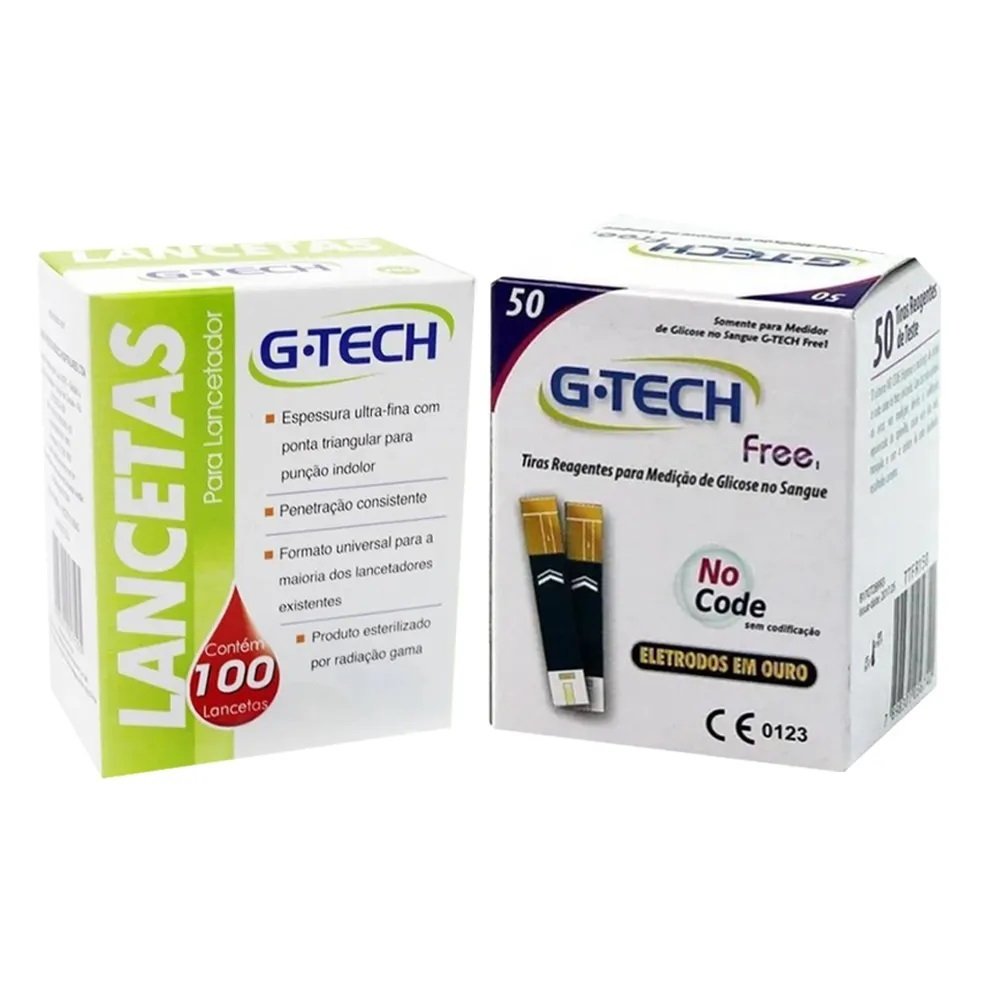 Lancetas: Os 10 melhores produtos