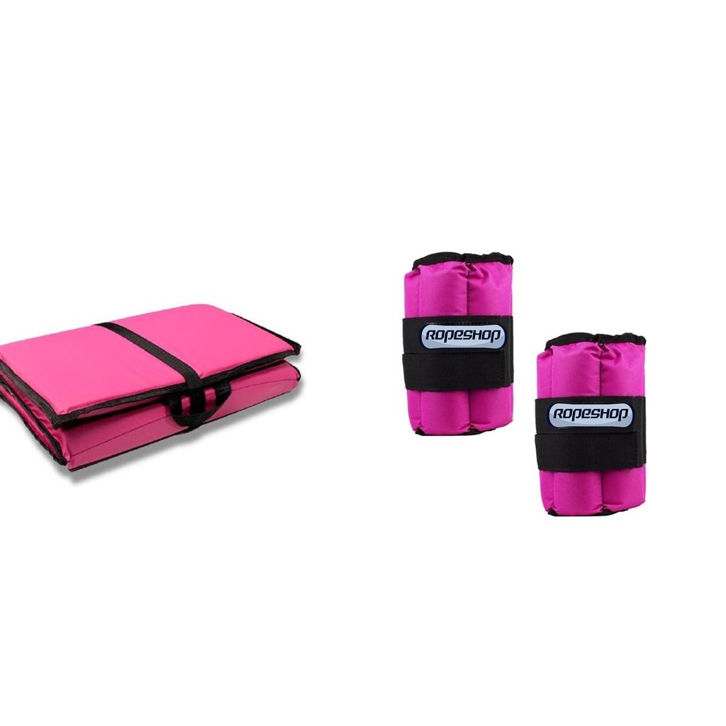 Top 10 Equipamentos de Yoga Bons e Baratos