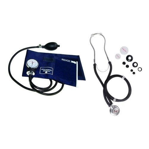 Estetoscopio: Os 10 melhores produtos