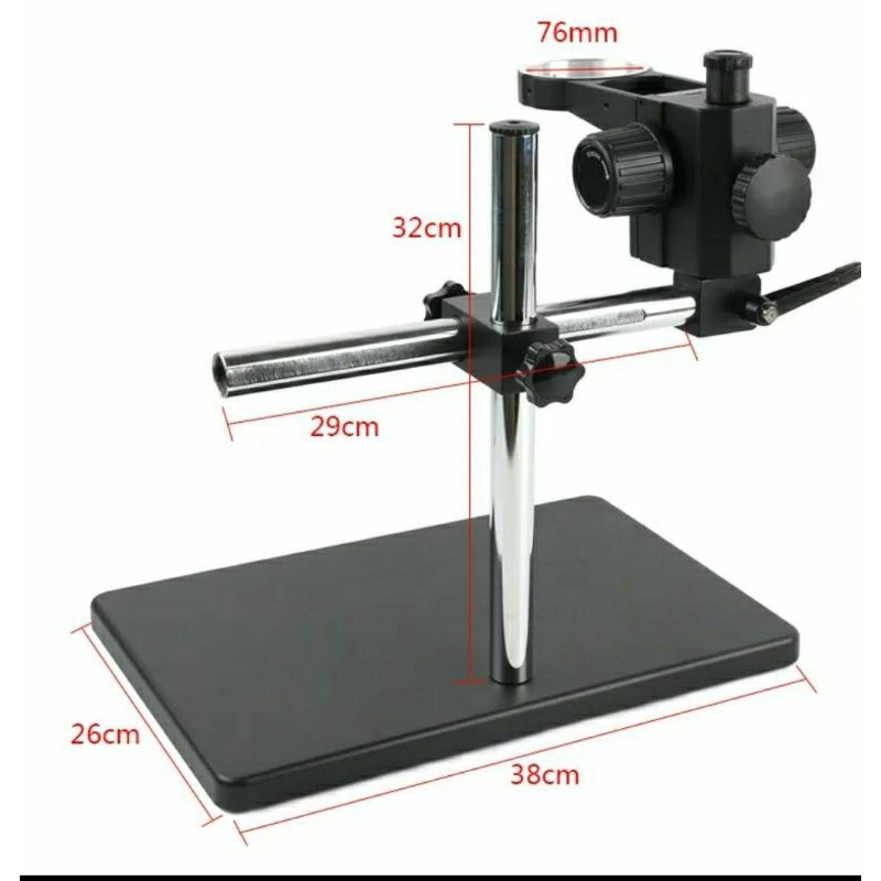 Top 10 Melhores Microscópios em Custo-Benefício