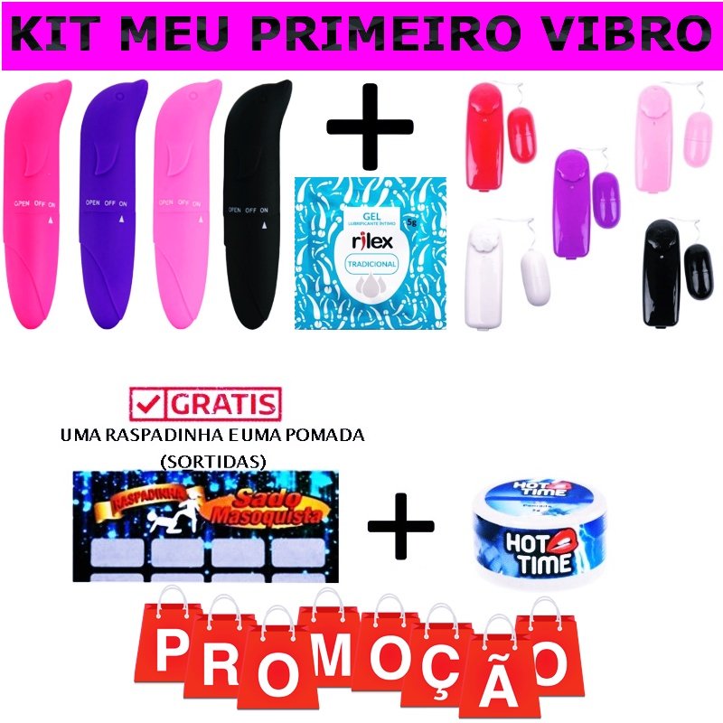 Melhor Vibrador? Para mais Prazer na Cama?