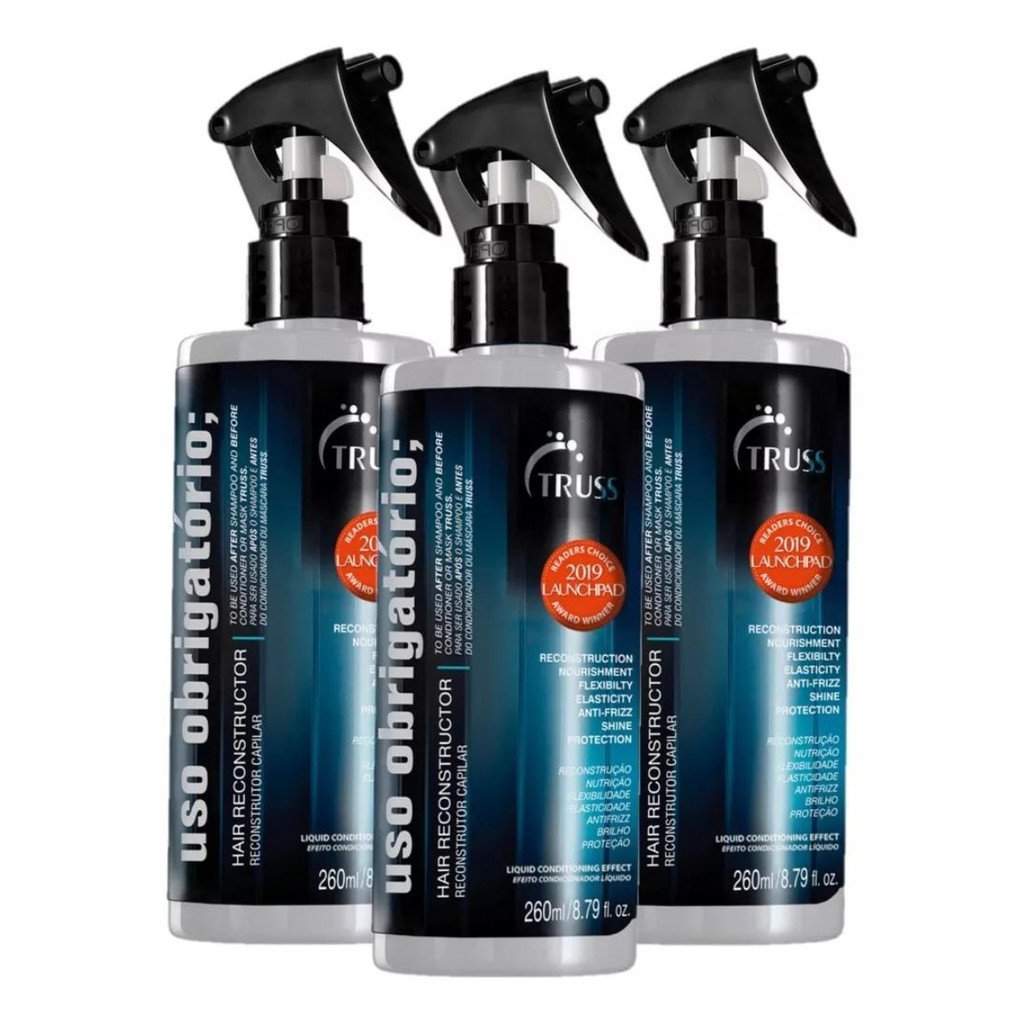 Top 9 Protetores de Cabelo Bons e Baratos