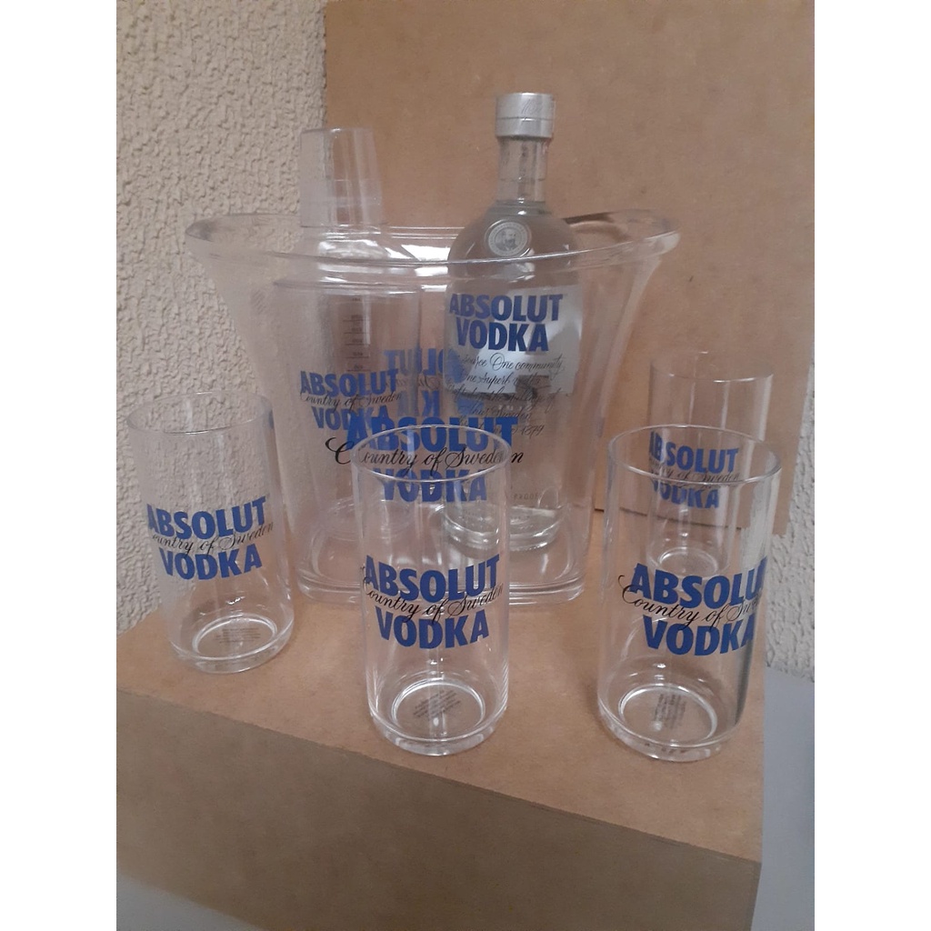 É Boa? Vale a Pena? Vodka Ciroc Original 750ml