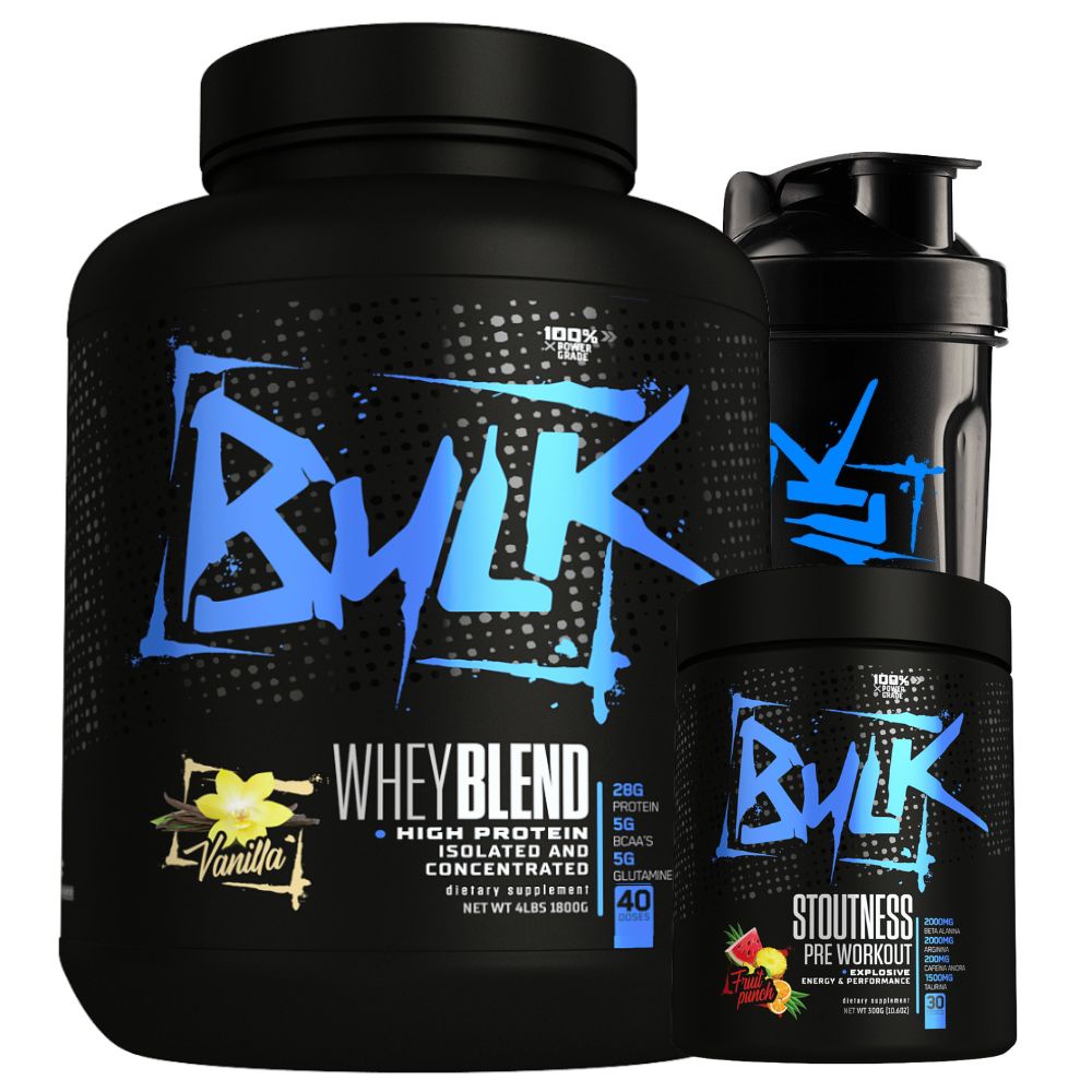 Melhor Whey Isolado? Vitafor, Dymatize ou Optimum?
