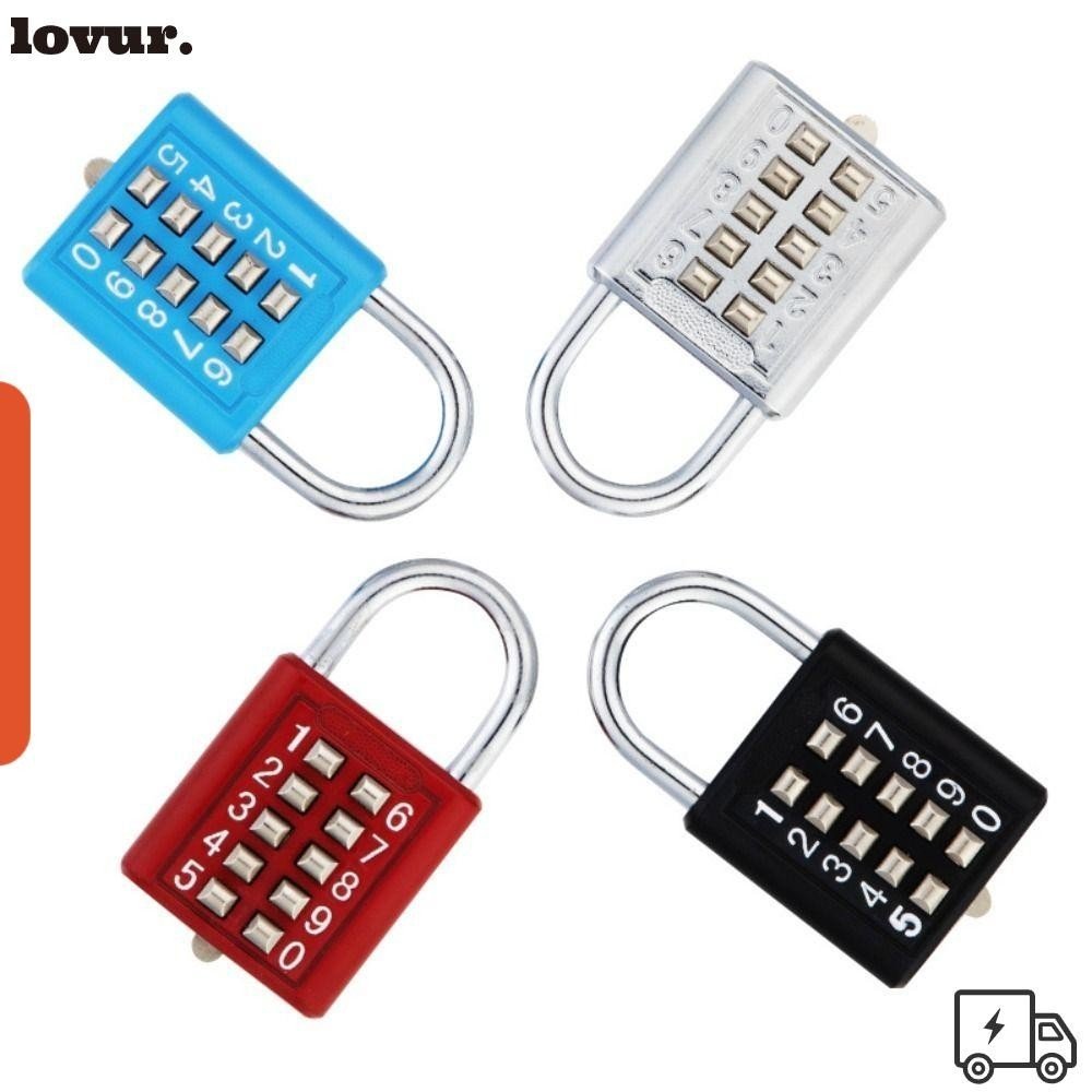 Cadeado: Os 10 melhores produtos