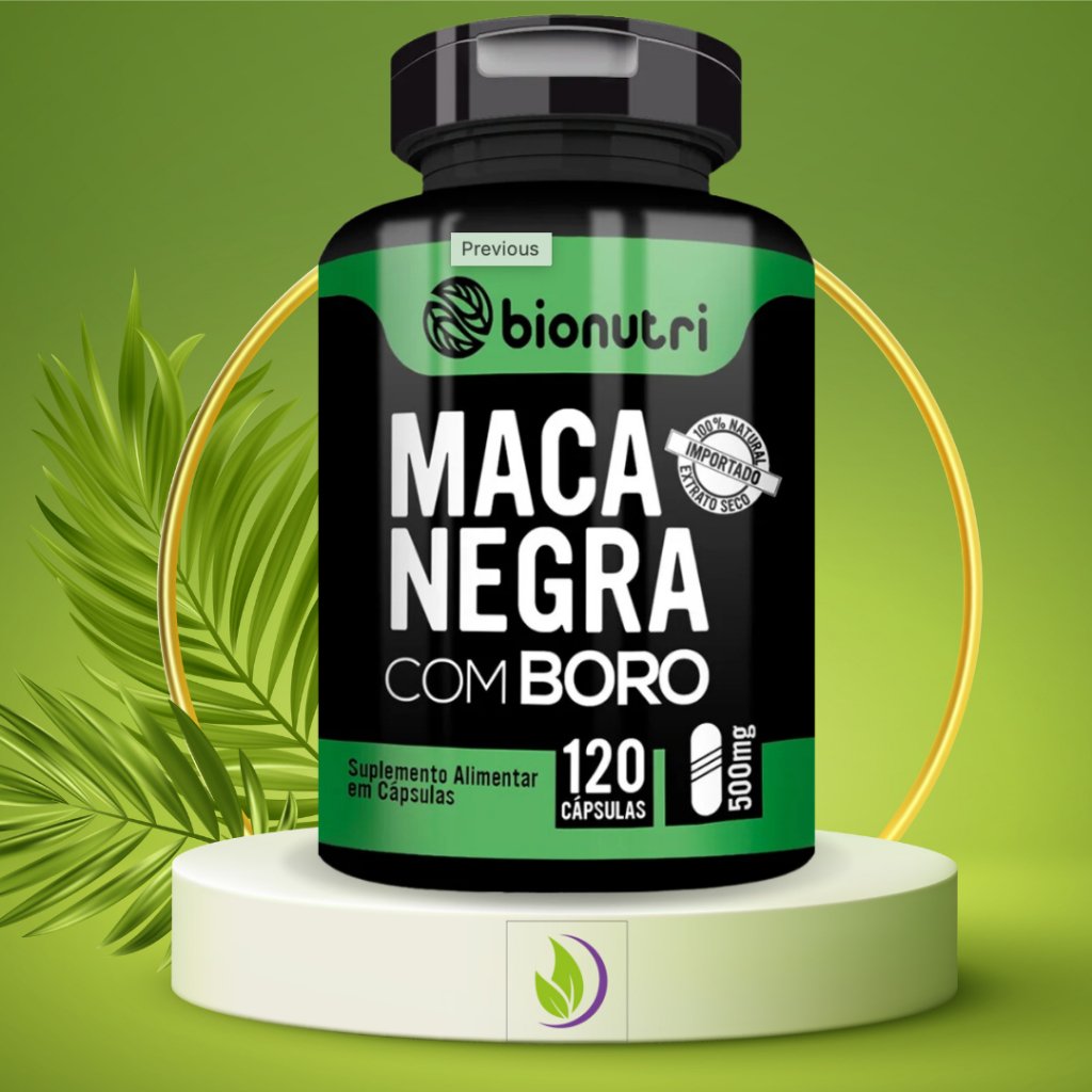 Maca: Os 10 melhores produtos