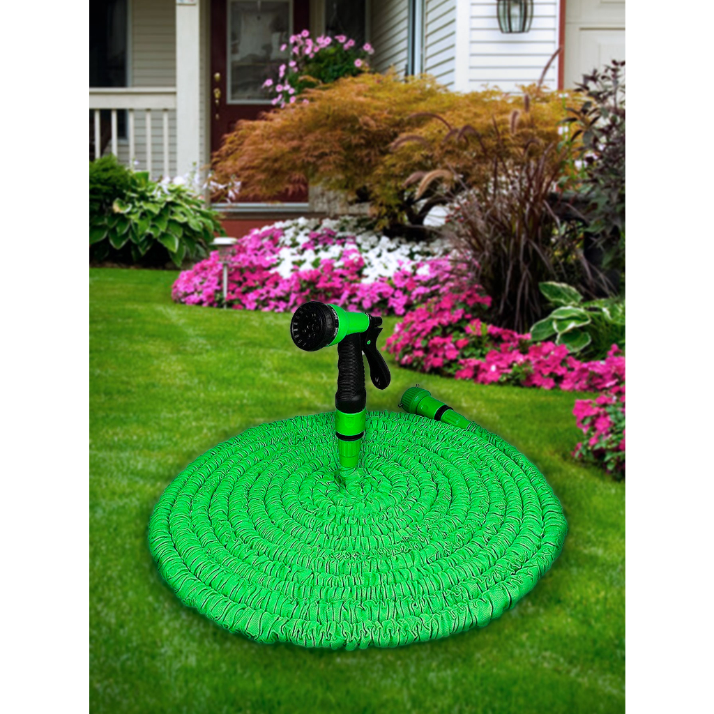 Melhor Mangueira De Jardim