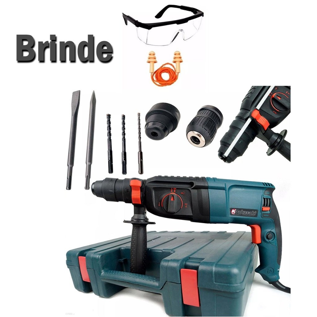 Martelete: Os 10 melhores produtos