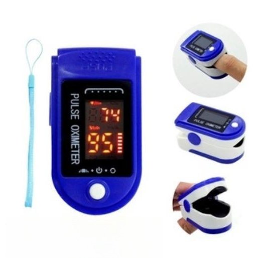 Oximetro: Os 10 melhores produtos
