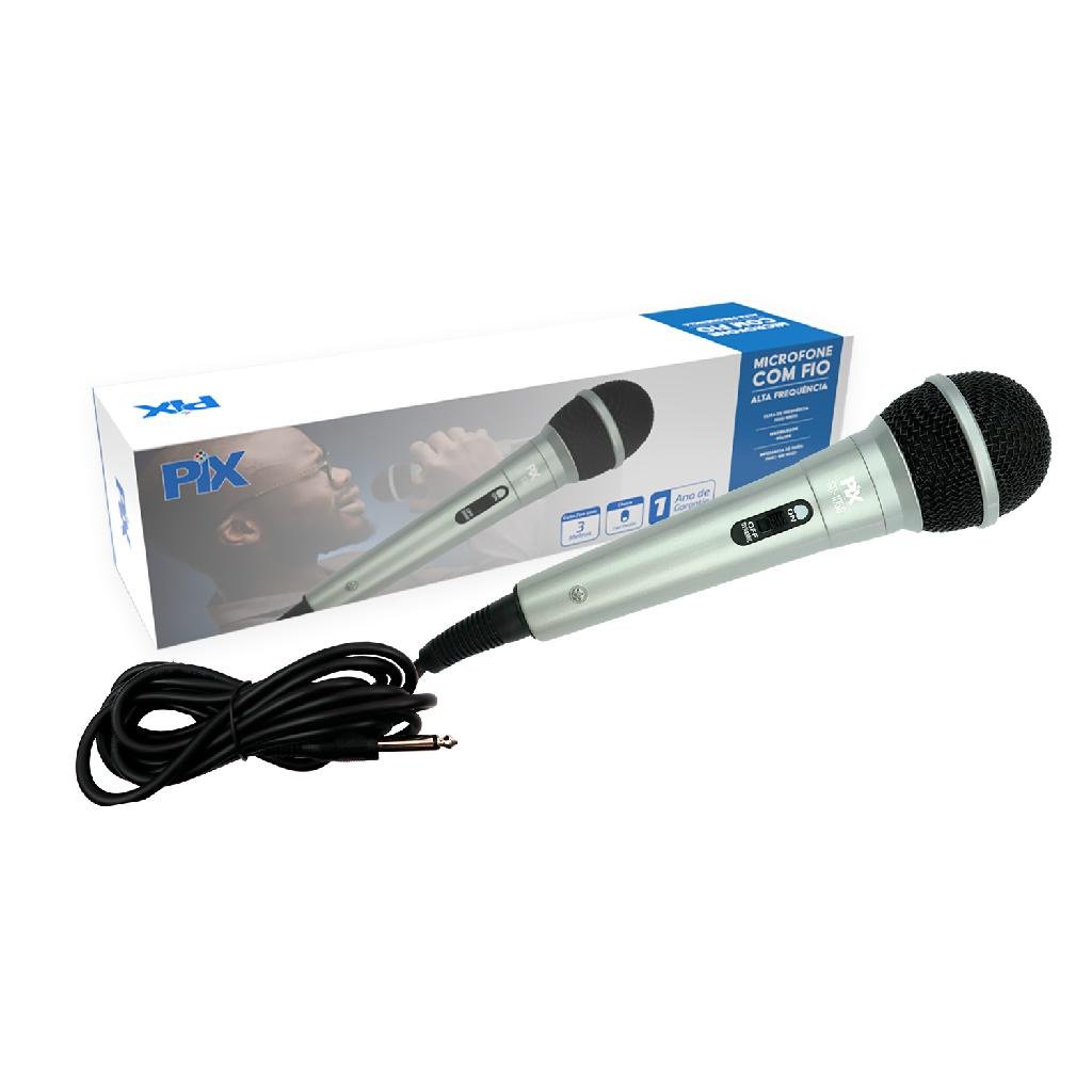 Top 9 Melhores Microfones em Custo-Benefício