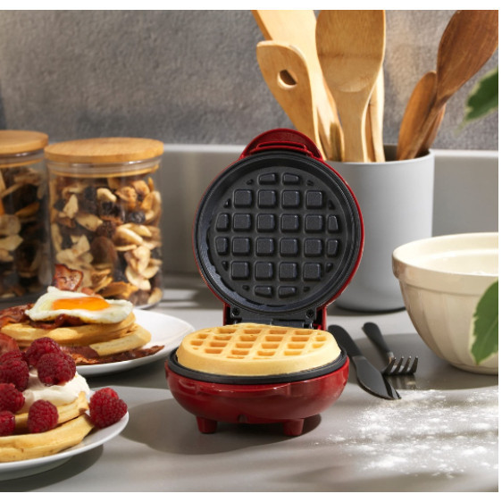 Melhor Máquina de Waffle