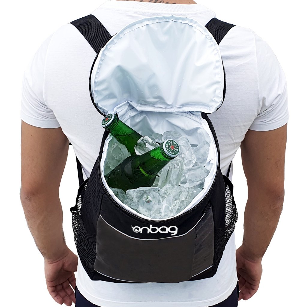 Mochila Termica: Os 10 melhores produtos