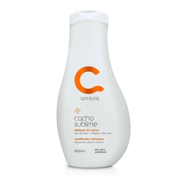 O Melhor Ativador de Cachos