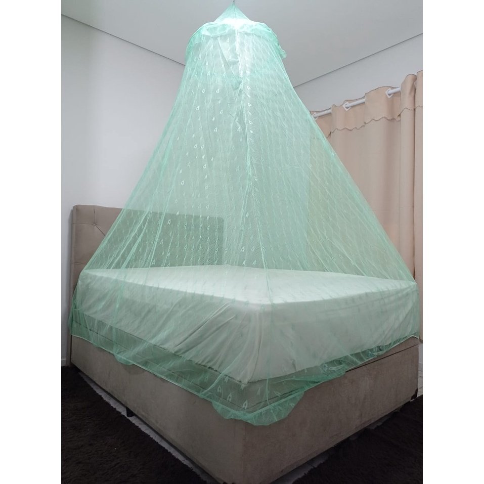 Mosquiteiro: Os 10 melhores produtos