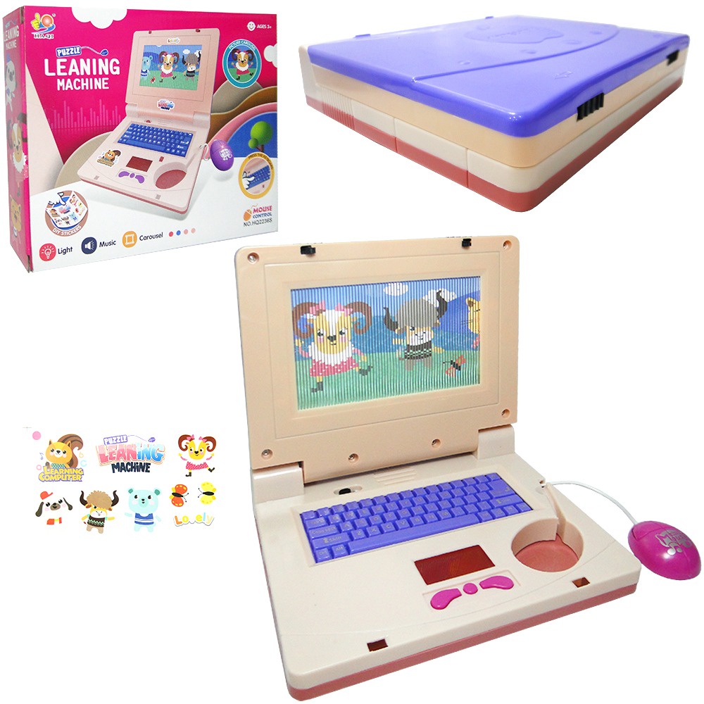Melhor Notebook Infantil