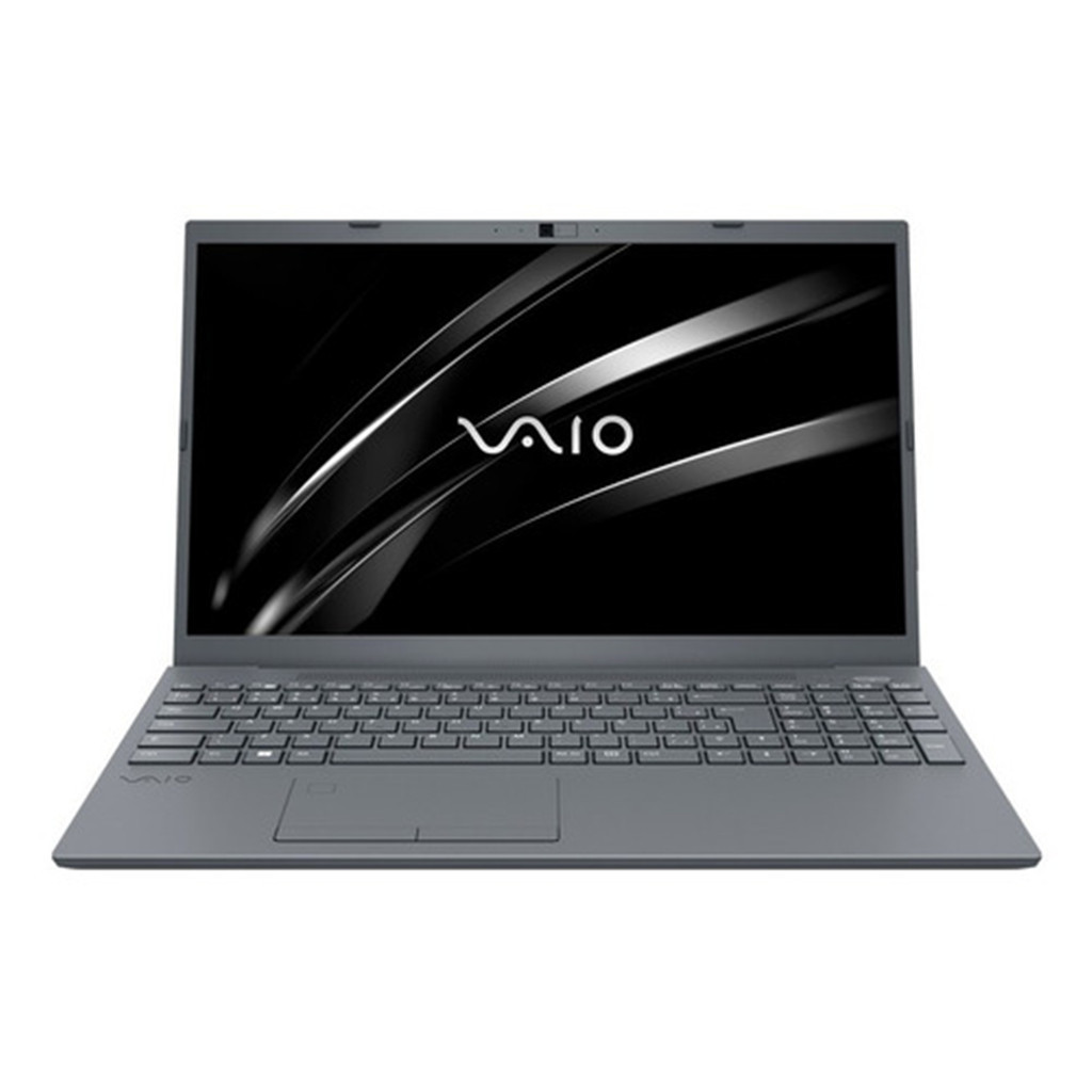 Notebook Vaio Fe15 Ryzen 5 SSD 256GB 8GB RAM 15.6 Full HD