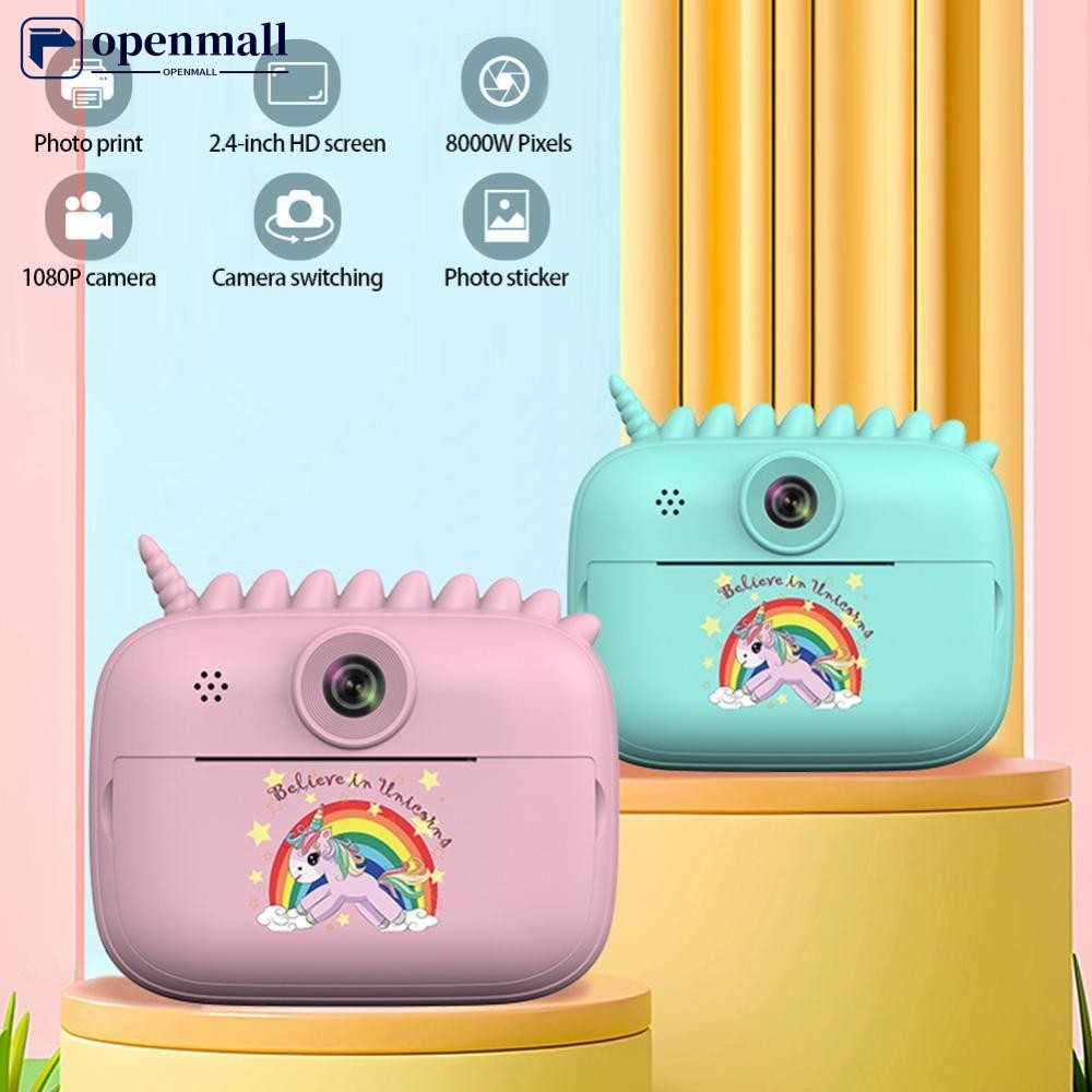 Melhor Câmera Instantânea