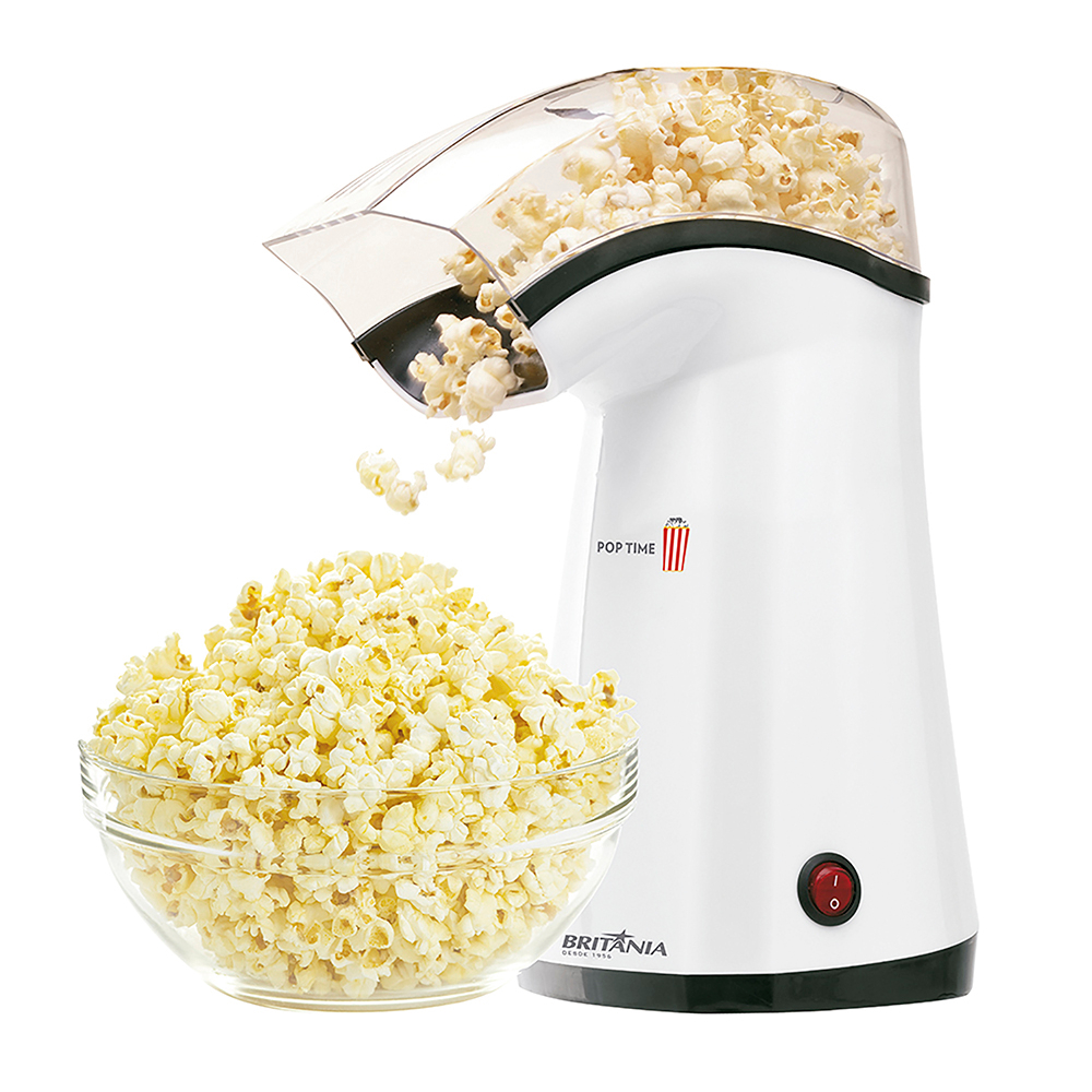 Melhor Pipoqueira Elétrica em