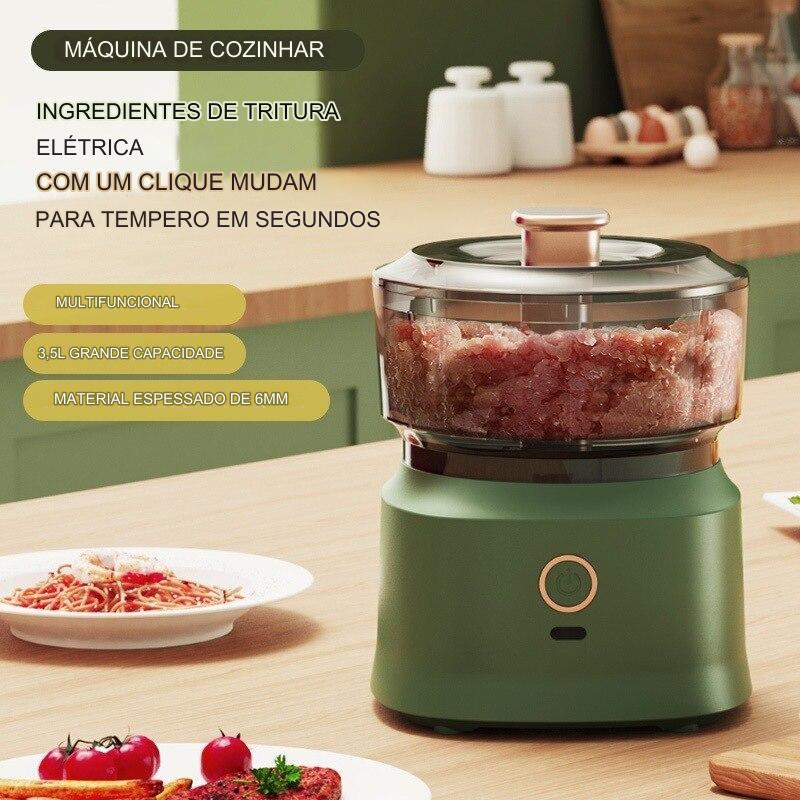 Top 10 Melhores Trituradores de alimentos em Custo