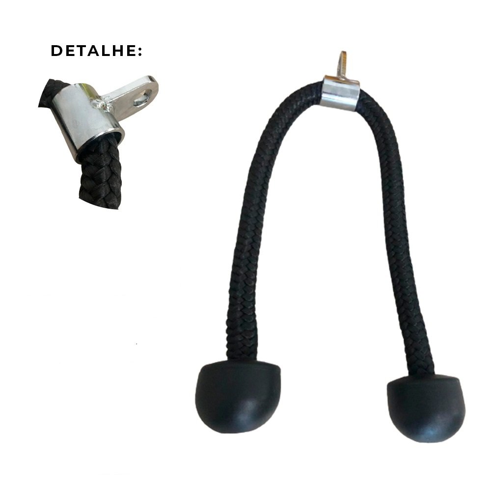 Corda: Os 10 melhores produtos