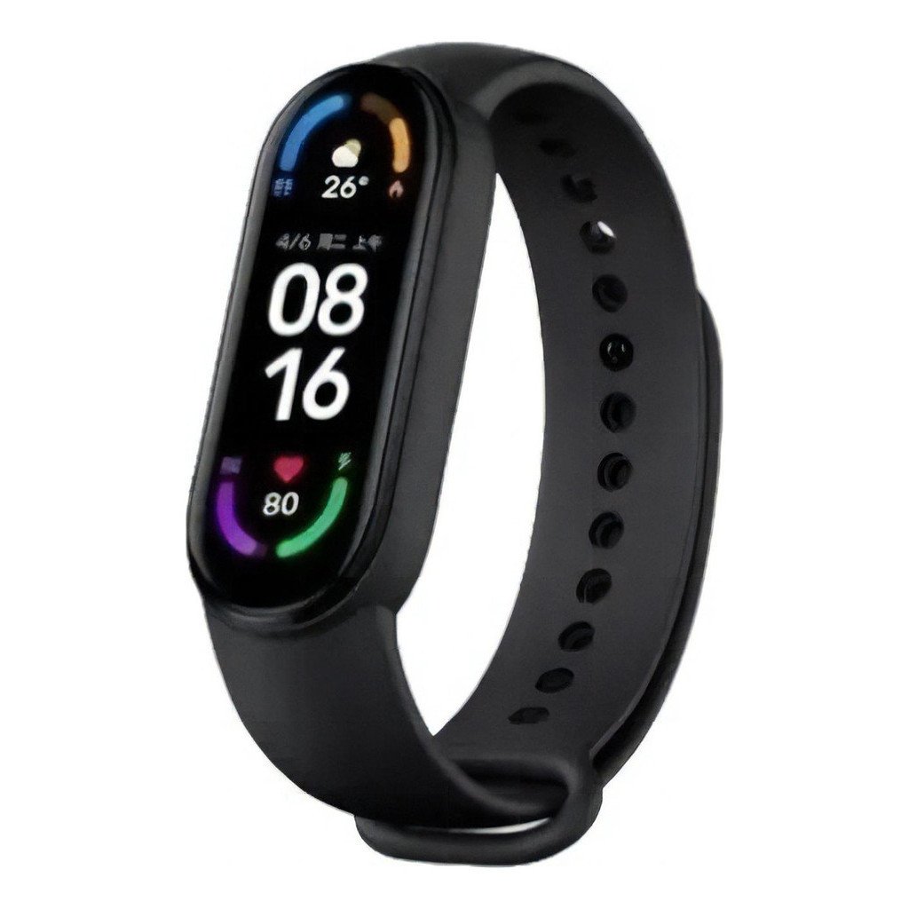 Smartband: Os 10 melhores produtos
