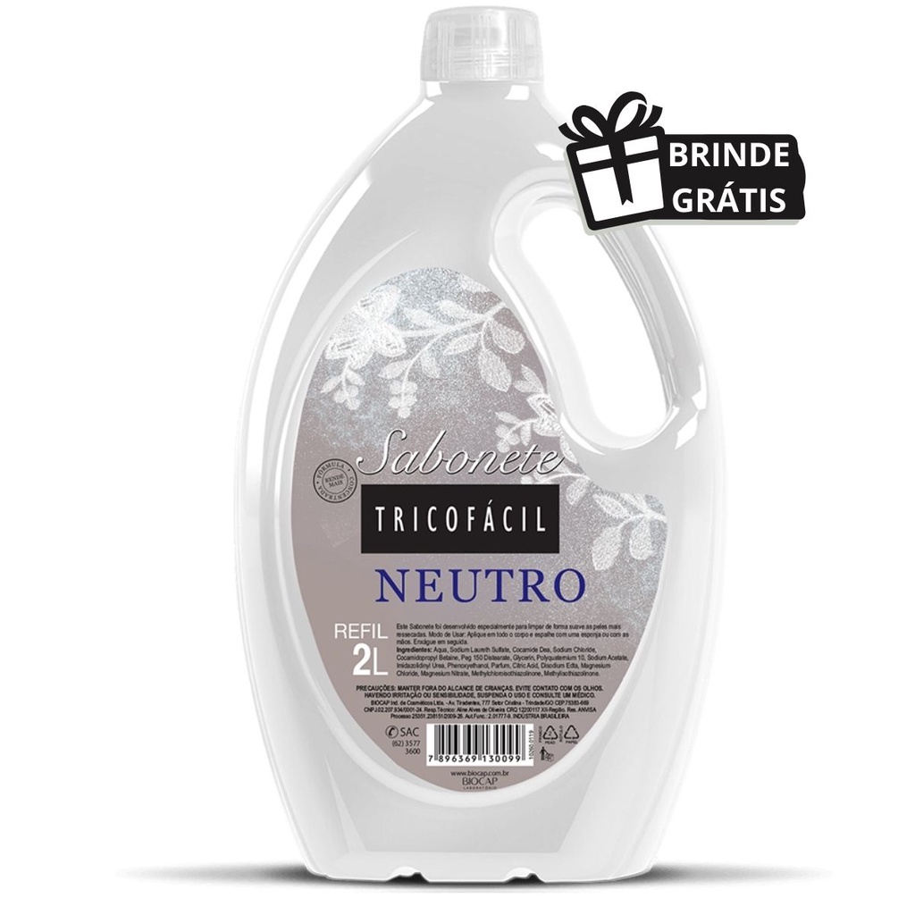 Melhor Sabonete Neutro? Granado ou Mustela?