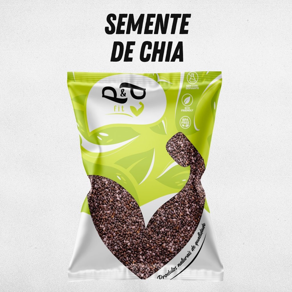 Chia: Os 10 melhores produtos