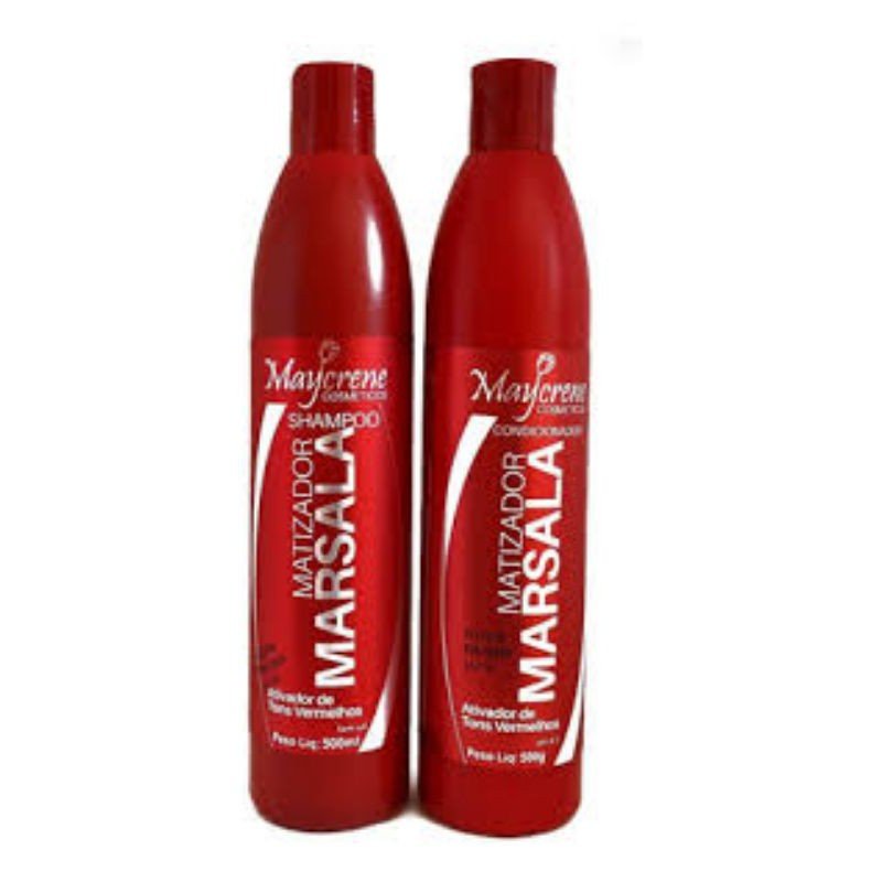 Melhor Shampoo Tonalizante Para Cabelos Brancos?