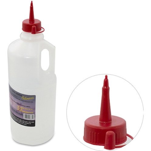 Silicone Para Lubrificar Esteira Ergométrica 500ml