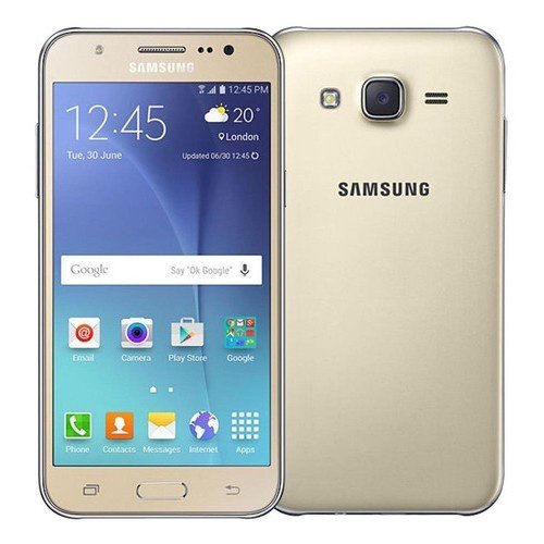 Smartphone Original Samsung Galaxy J5 Dual Sim 16GB Memoria