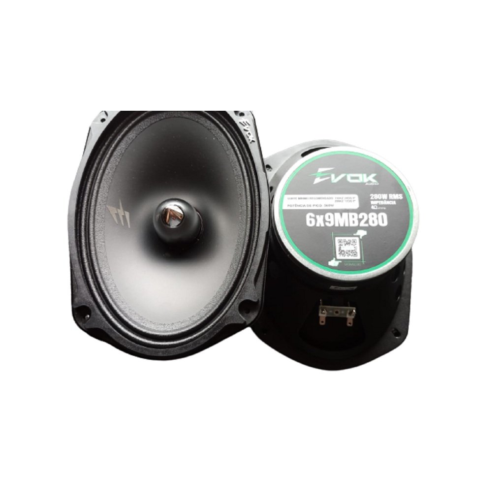 Melhor Som Automotivo