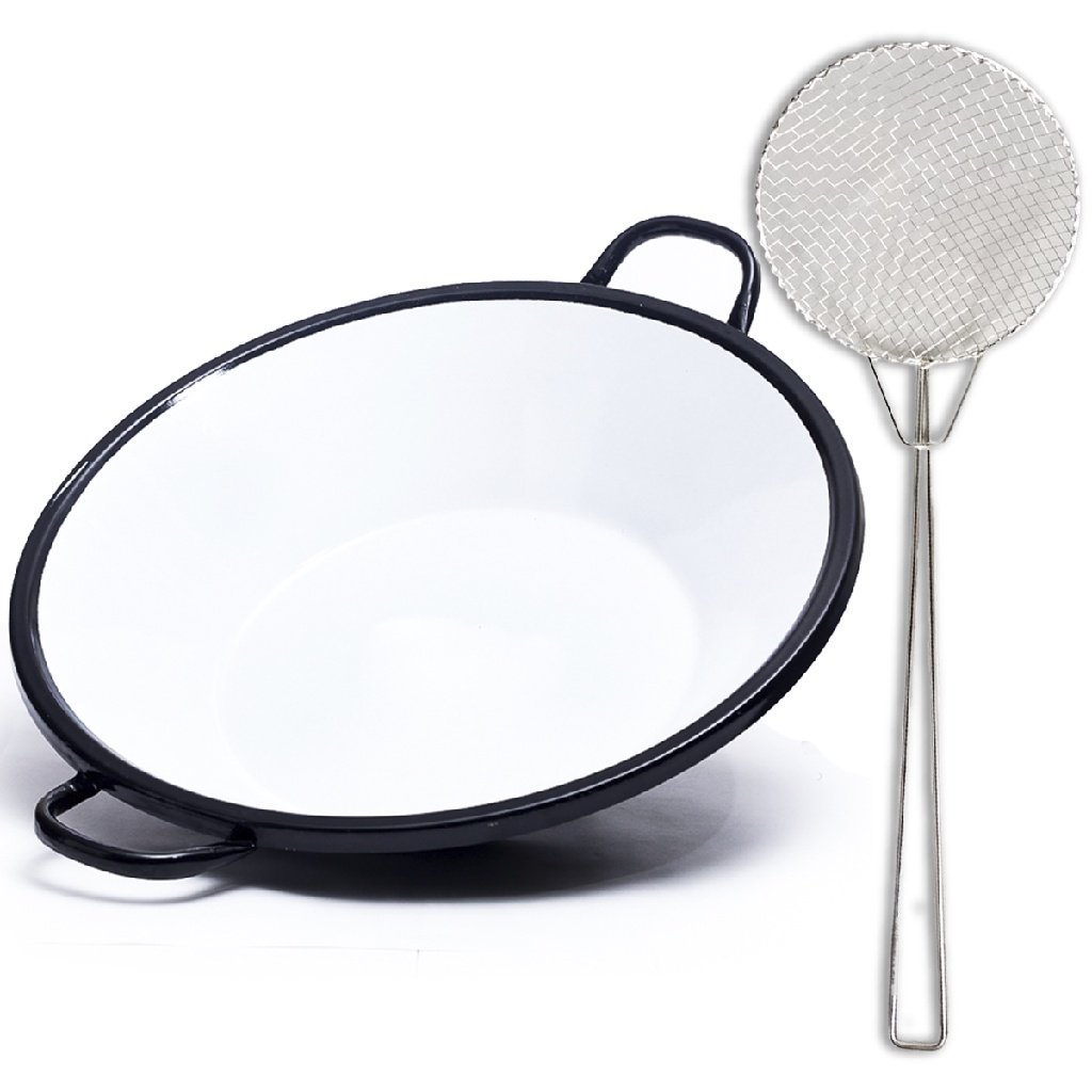 Melhor Fritadeira Industrial