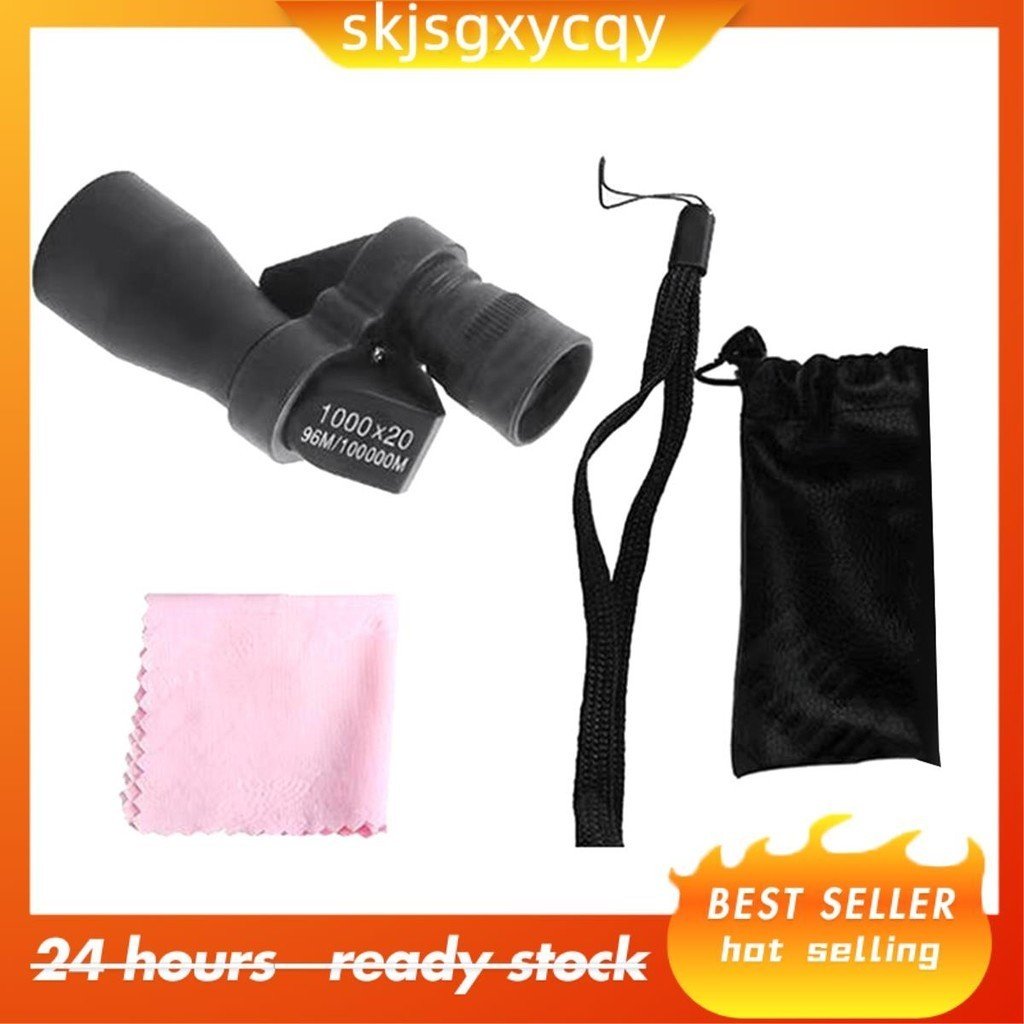 Telescopio: Os 10 melhores produtos