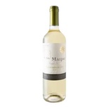 Vinho Branco Chileno Maipo Sauvignon Blanc - 750ml