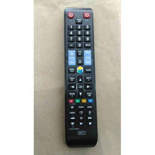 Controle Remoto Tv Samsung Smart Todos Modelos Aa59-00808a