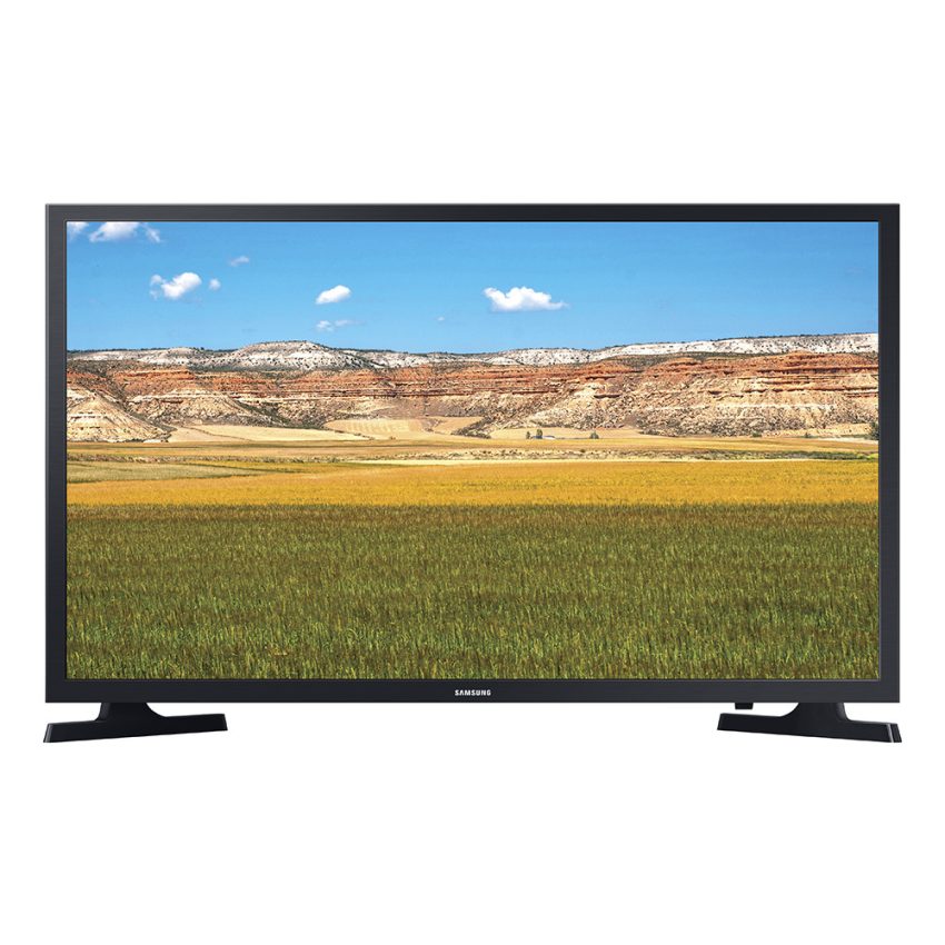 Smart TV LED HD Samsung 32" LS32BETBLGGXZD - Wi-Fi - USB - HDMI